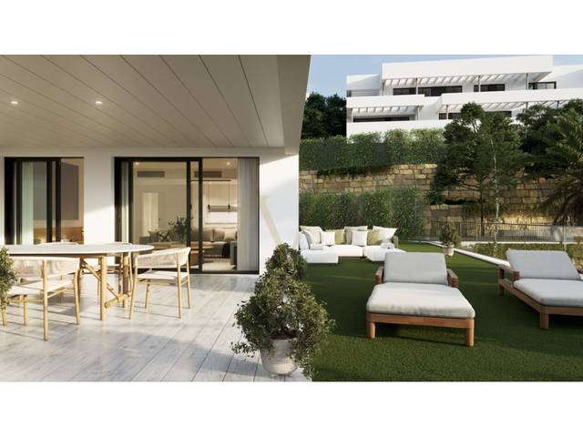 Apartamento en Venta en N/A en Buenas Noches