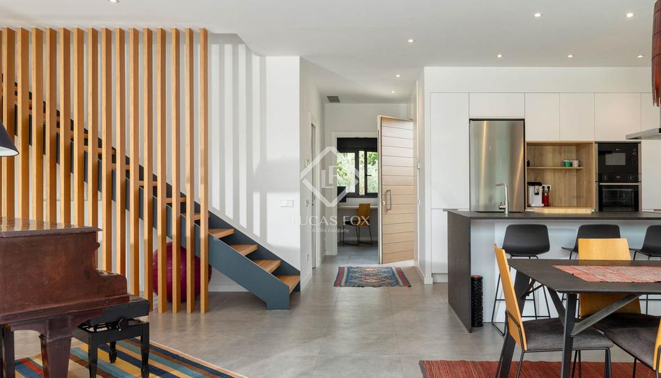 Foto 1 de Casa o xalet en venda a Fornells de la Selva, Girona