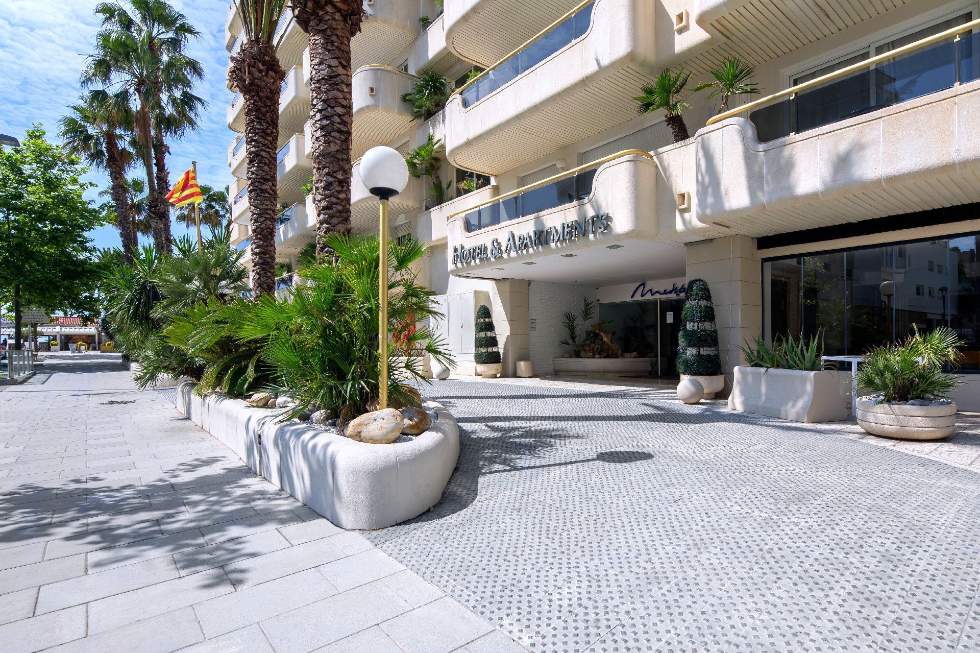 Apartment for sale in Sitges  with Air Conditioner, Terrace and Storage room