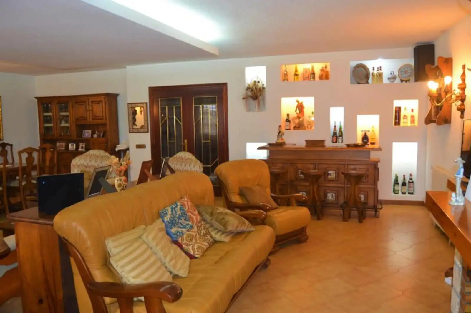House with terrace for sale in Albalatillo, imagen 33