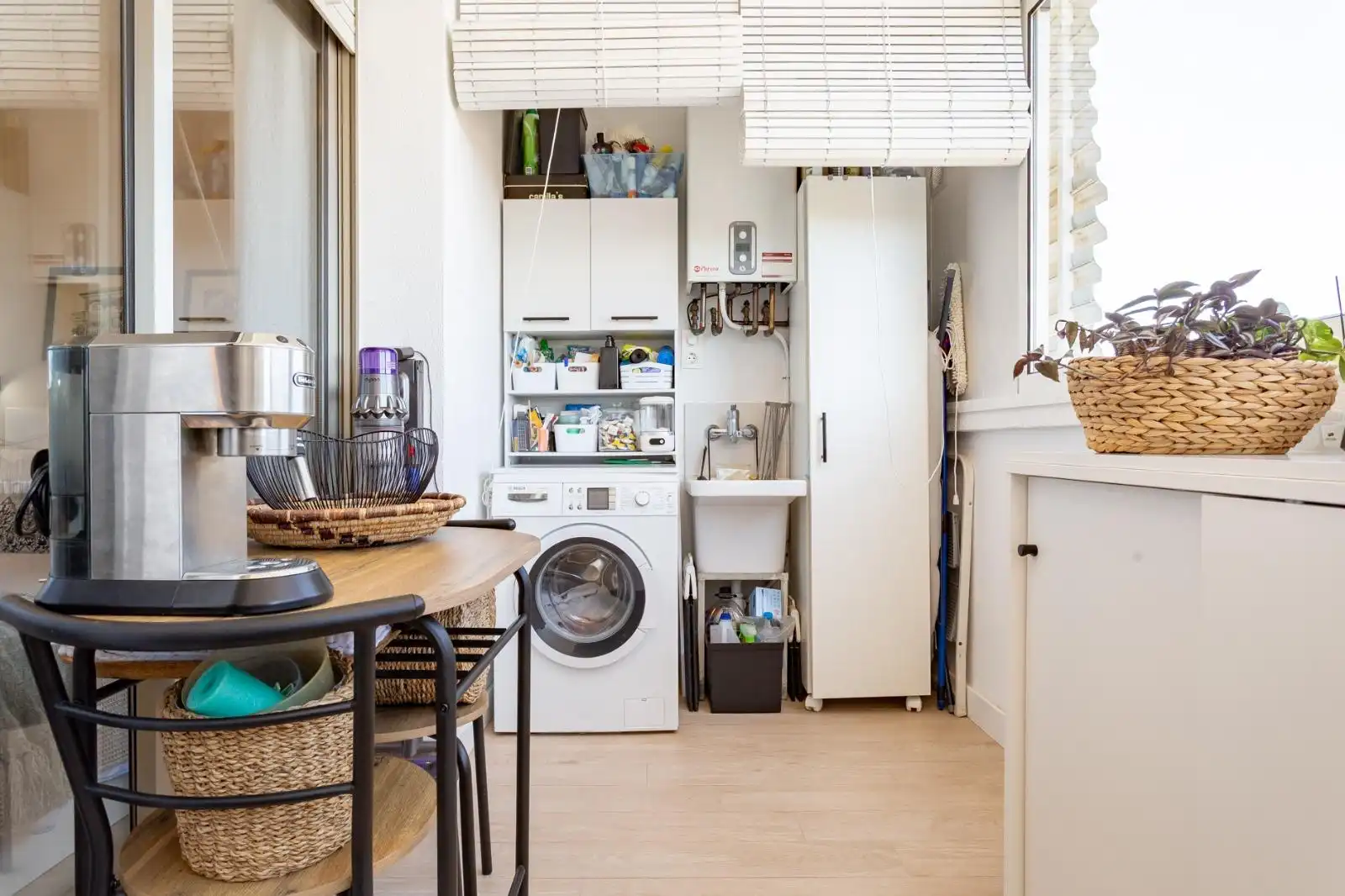 Attique avec piscine à vendre à Centre, imagen 25