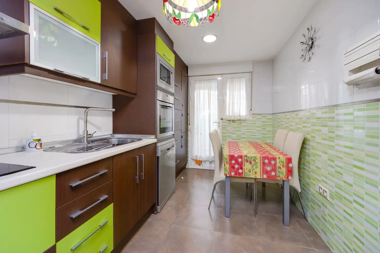 Casa bifamiliare con giardino in vendita a Calle Bella Antonia 137, imagen 22