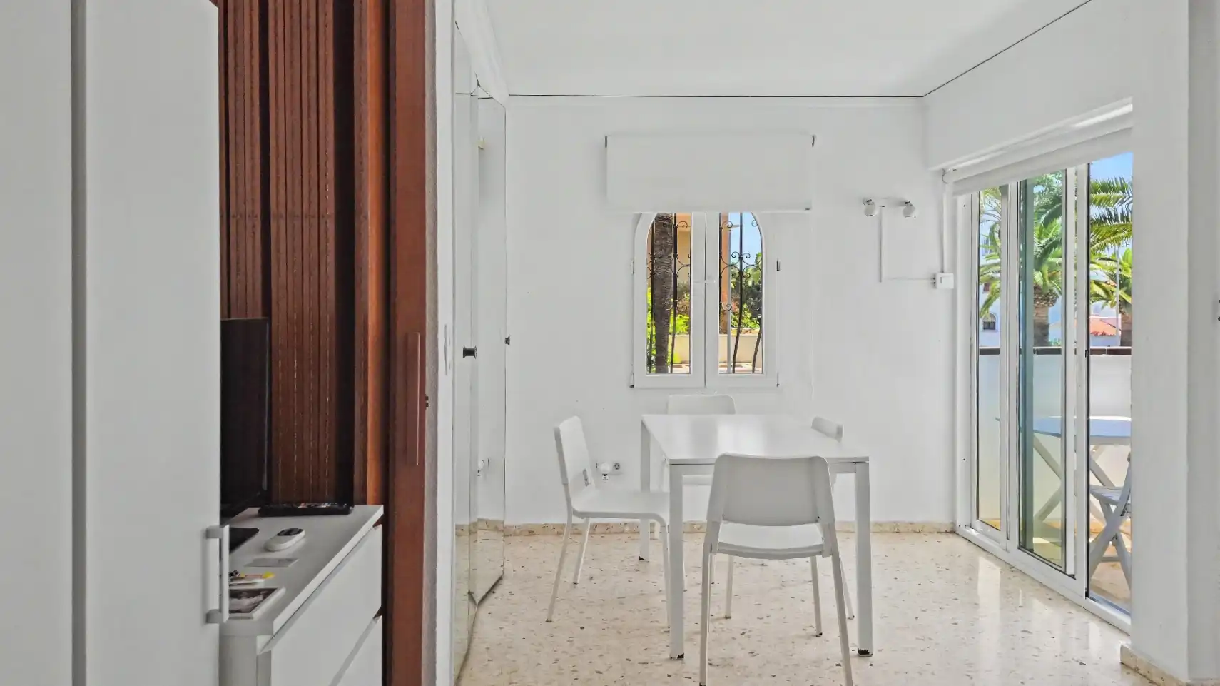 Apartamento con piscina en venta en Las Marinas / Les Marines, imagen 6