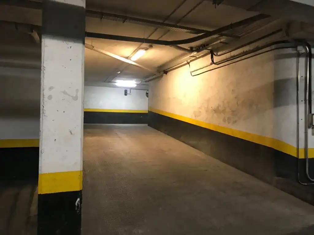 Garaje en venta en Soria, Casco Antiguo