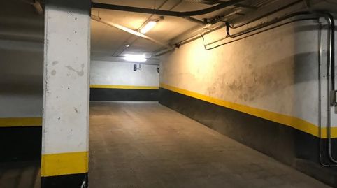 Foto 3 de Garaje en venta en Soria, Casco Antiguo, Alcorcón