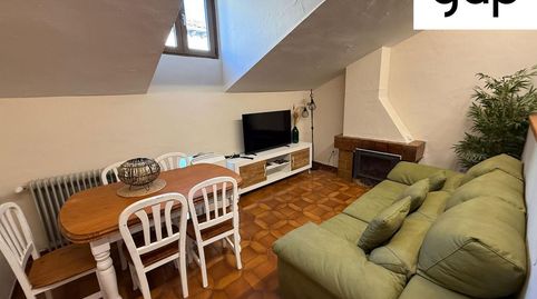 Foto 2 de Piso en venta en Casco Histórico, Cuenca Capital