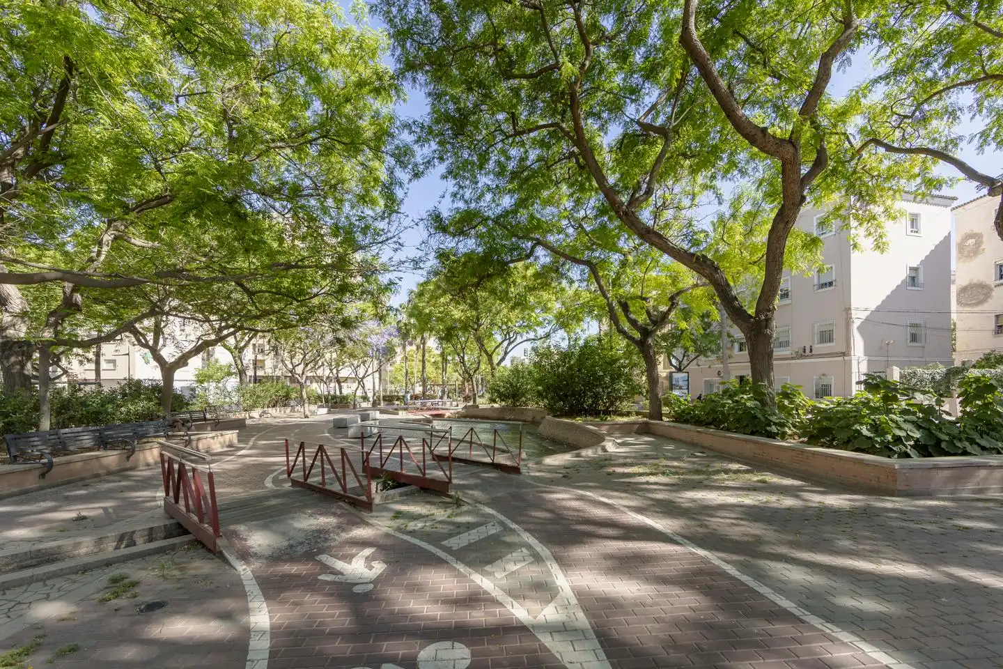 Piso en venta en Julio Gómez Relampaguito, Los Ángeles - Cruz de Caravaca