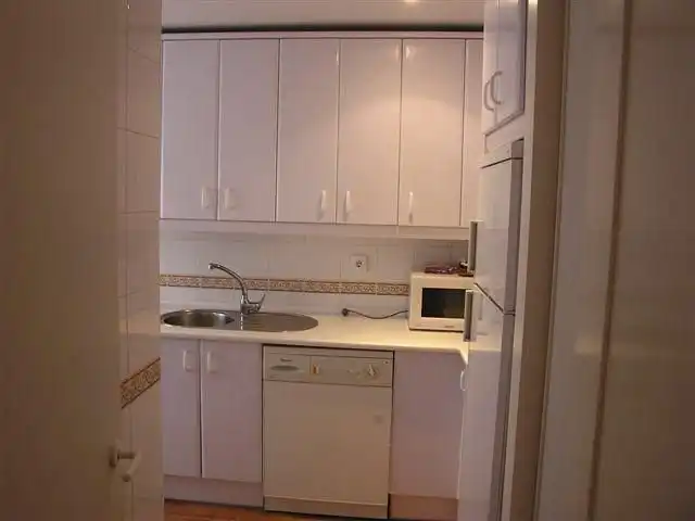 Apartament de lloguer a DE ISLANTILLA 1, imagen 4