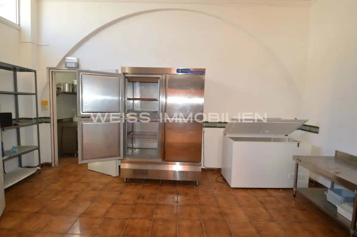 Local comercial en venda a San Antonio - Las Arenas, imagen 6