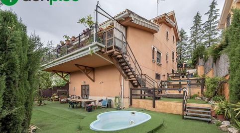 Espectacular Casa de Lujo en Urbanización Los Cerezos
