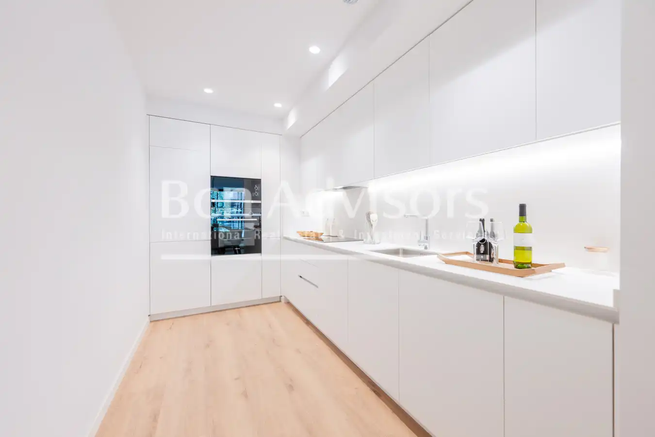 Piso con ascensor en venta en Carrer de Sardenya, imagen 11