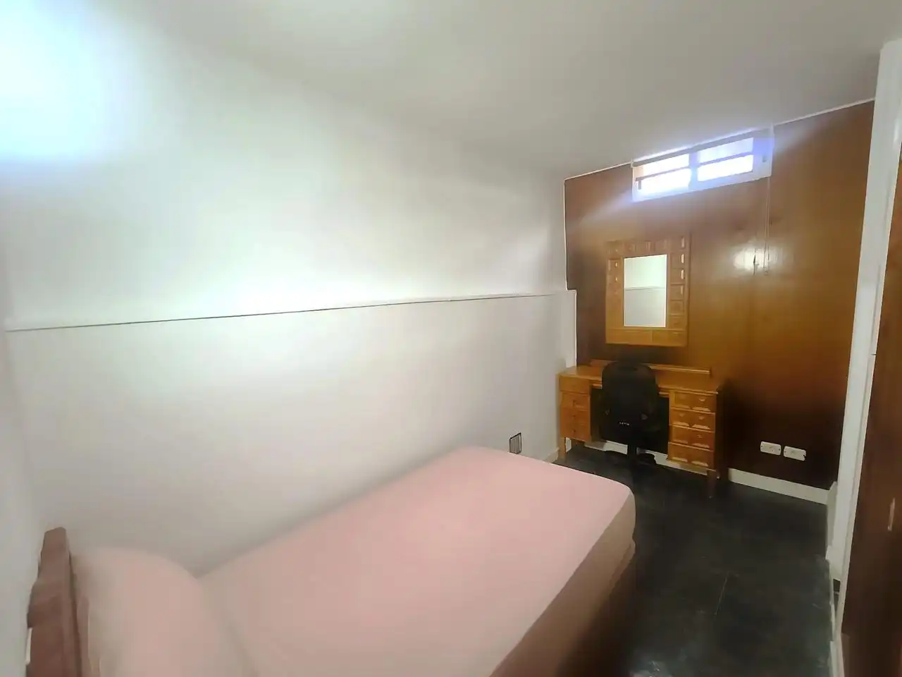 Bedroom of Houses for rent in Güímar