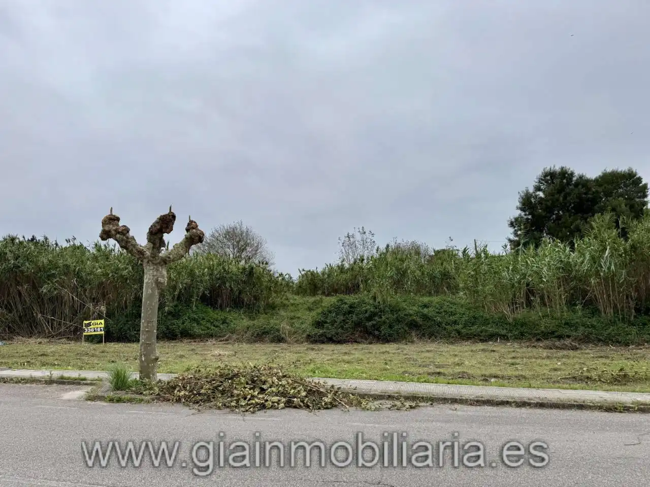 Lands and plots for sale in Avenida Reverendo José María Pérez Alonso 1, imagen 31