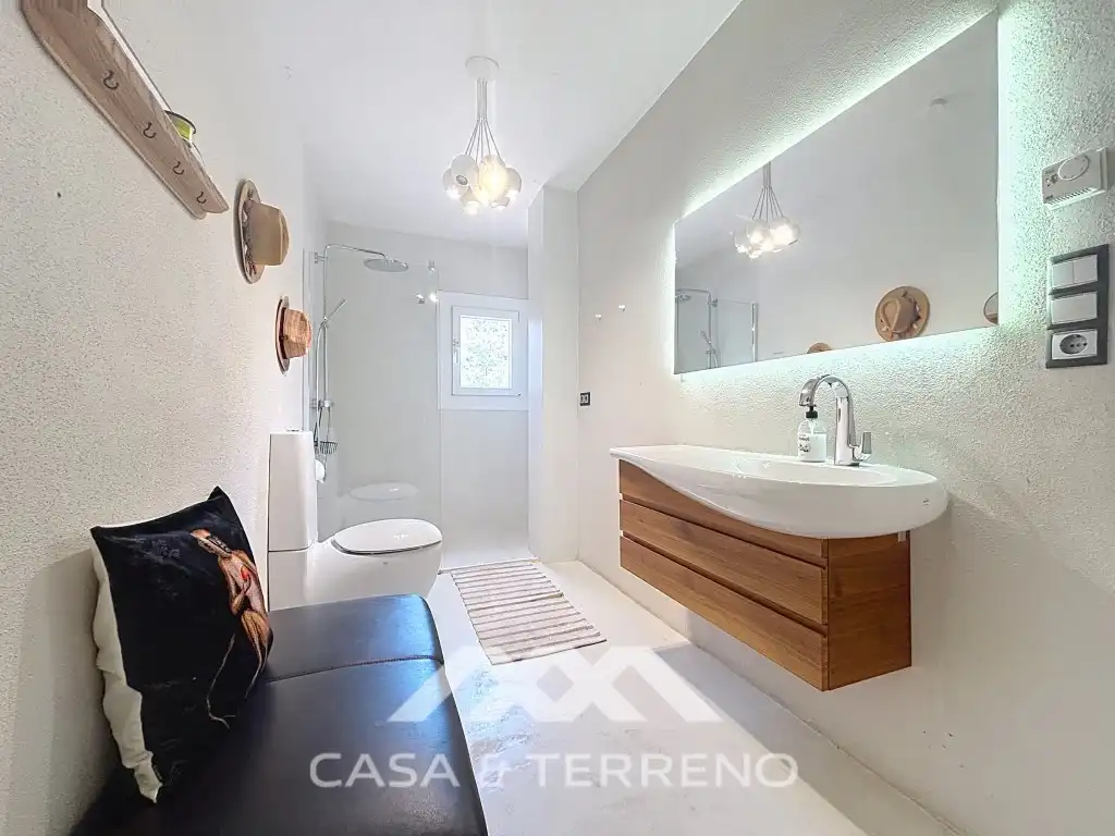 Casa amb jardí en venda a Frigiliana, imagen 9