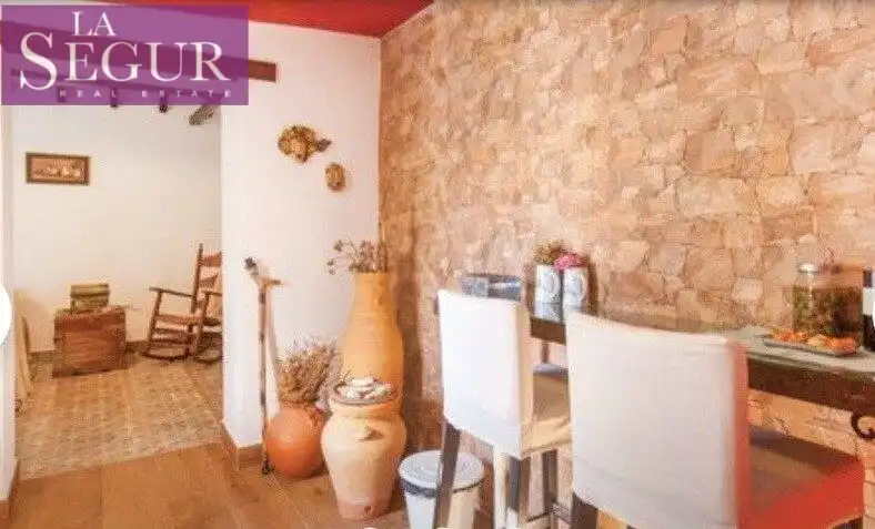Apartments for sale in Medina Sidonia  with Furnished and Alarm