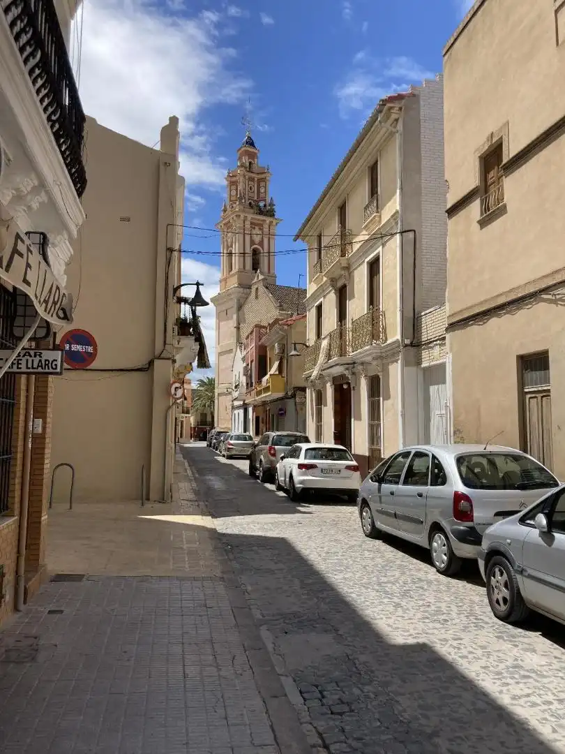 Reihenhaus zum Verkauf in Catarroja, imagen 5