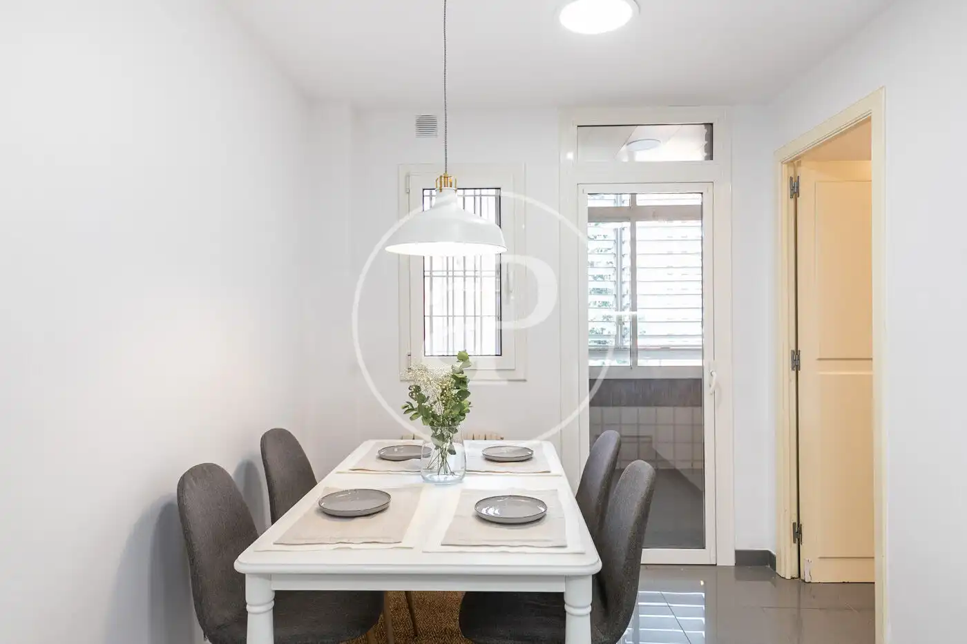 Flat for rent in C. del Capitán Arenas, Sarrià