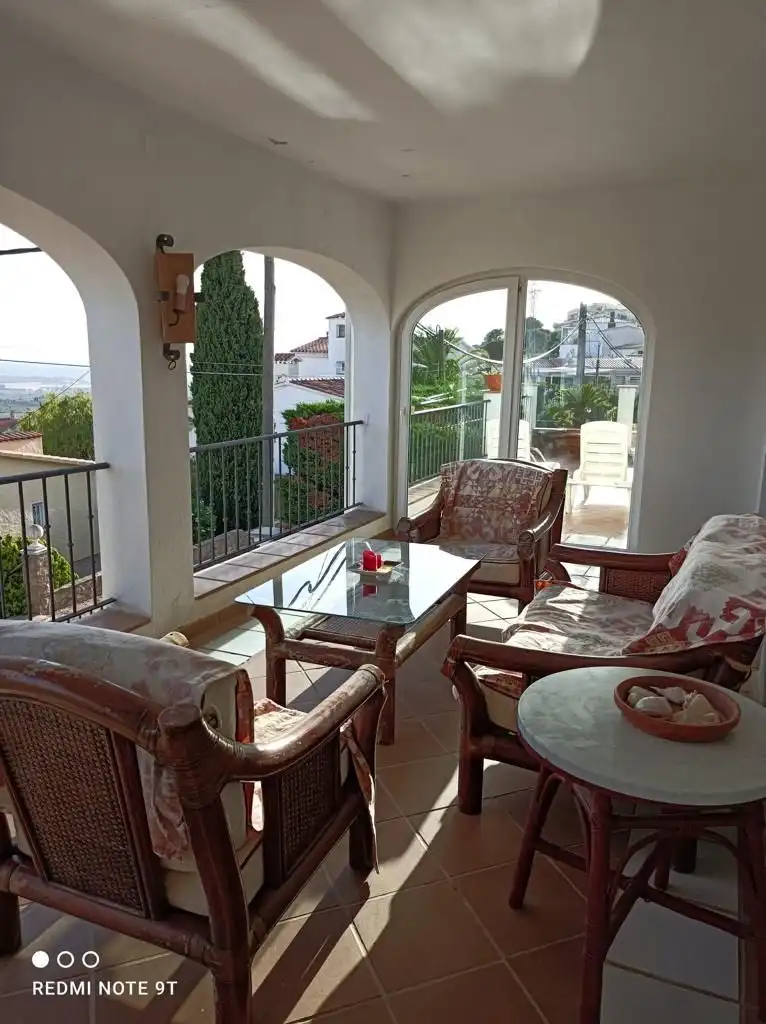 Maison avec piscine à vendre à Carrer Salamanca, imagen 35