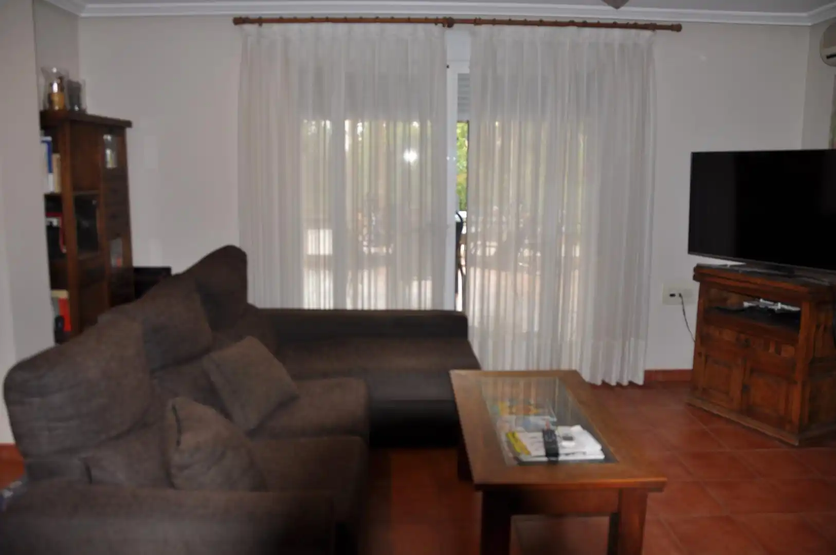 Villa con terrazza in vendita a Perleta - Maitino, imagen 39