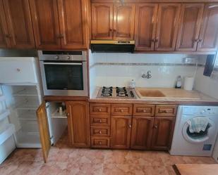 Flat to rent in Juzgados