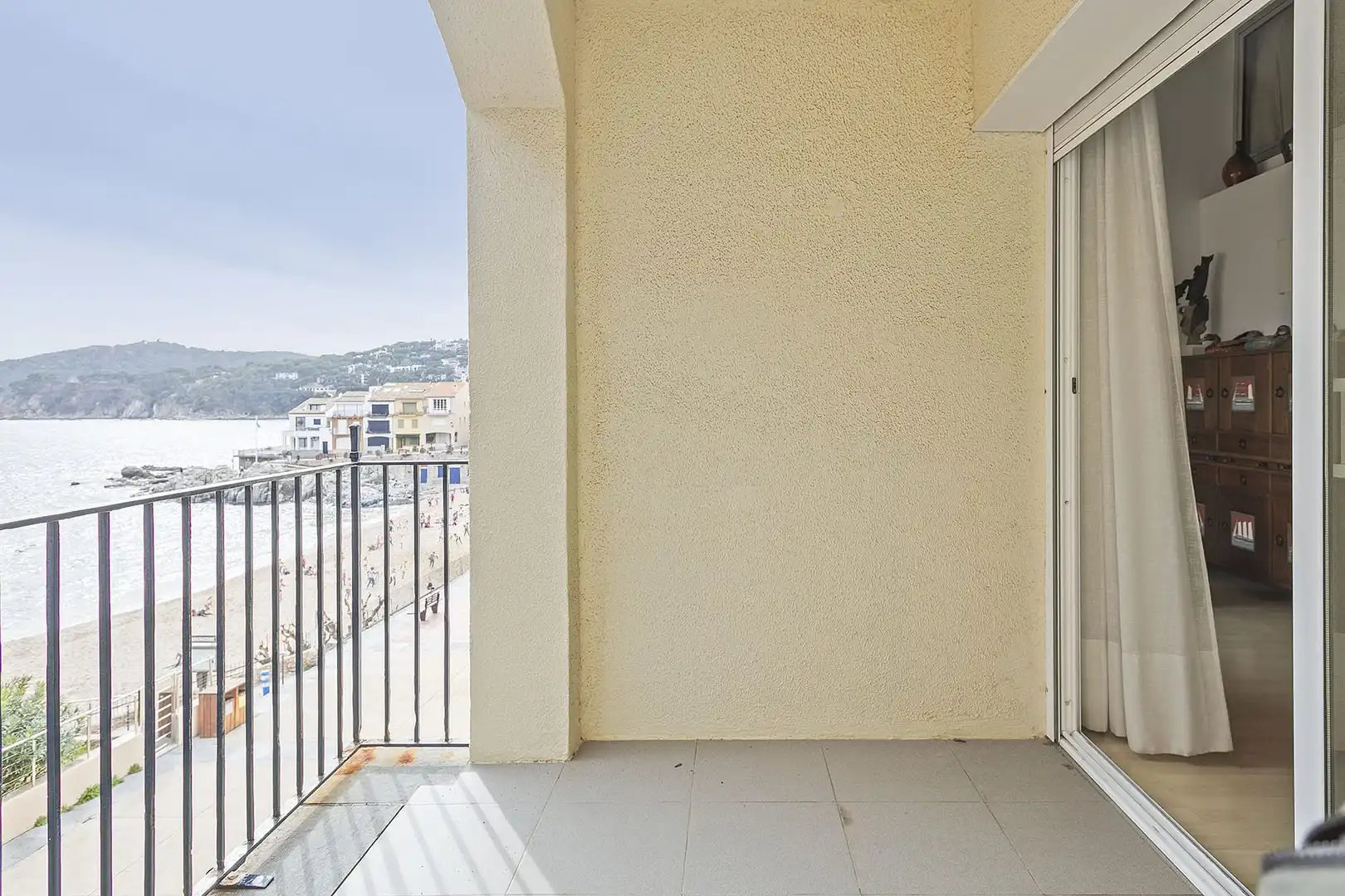 Dachboden zum Verkauf in Palafrugell, Girona