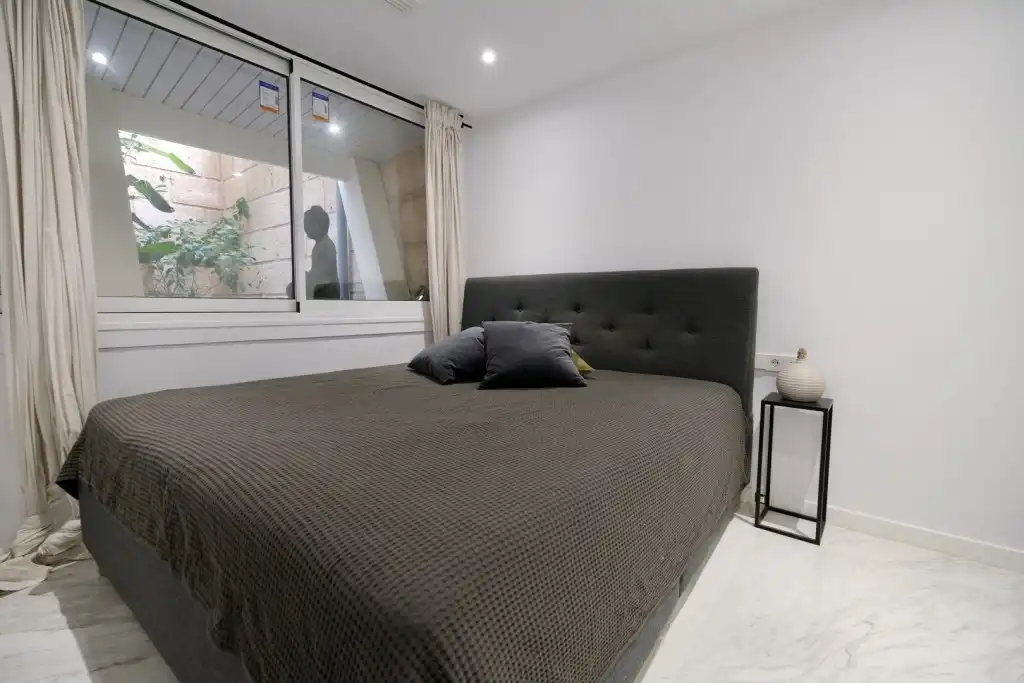 Mini appartamento con piscina in vendita a Portals Nous, imagen 8