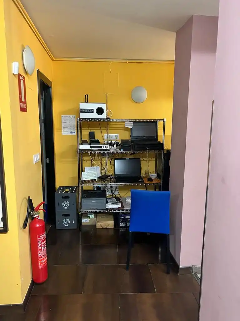Local comercial en venda a Renueva 20, imagen 17