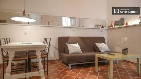 Foto 3 de Estudi per a compartir a Palacio,  Madrid Capital