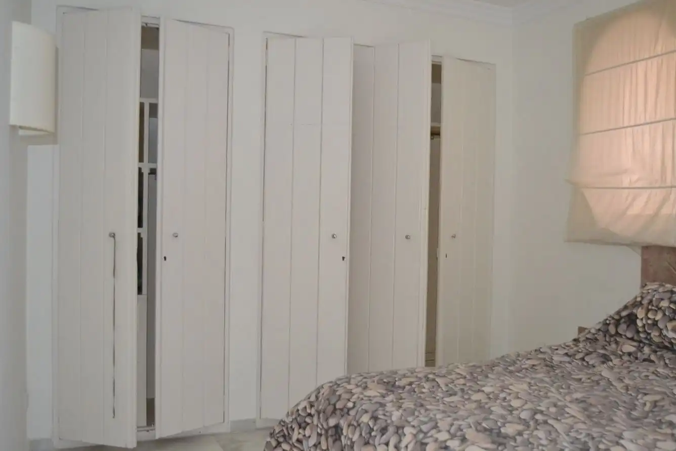Apartment zum Verkauf in Nueva Andalucía, imagen 15