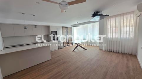 Foto 2 de Pis de lloguer a Calle Comandante Fortea, Casa de Campo, Madrid Capital