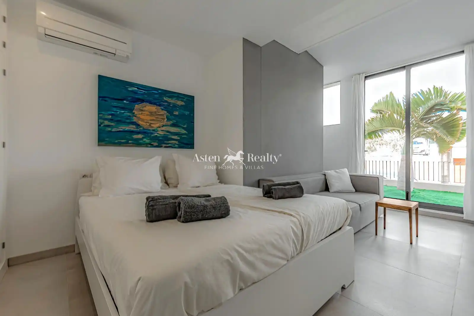 Casa con piscina in vendita a Costa Adeje, imagen 16
