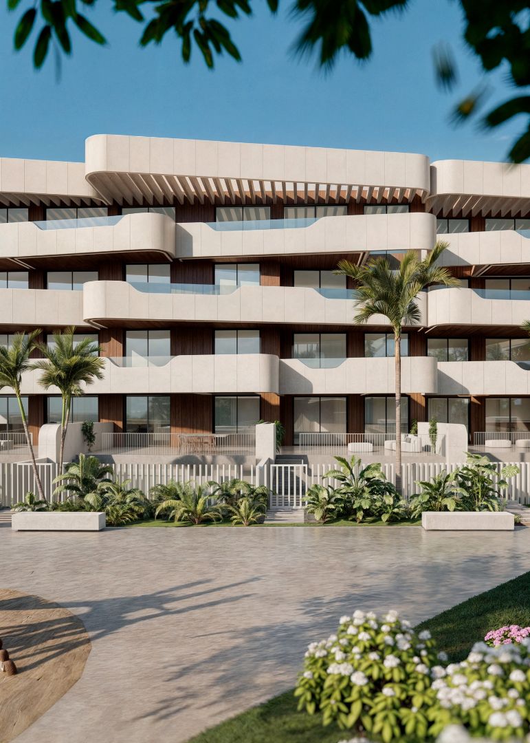 Apartamento en venta en Carrer Rembrandt, 27, Oliva Nova