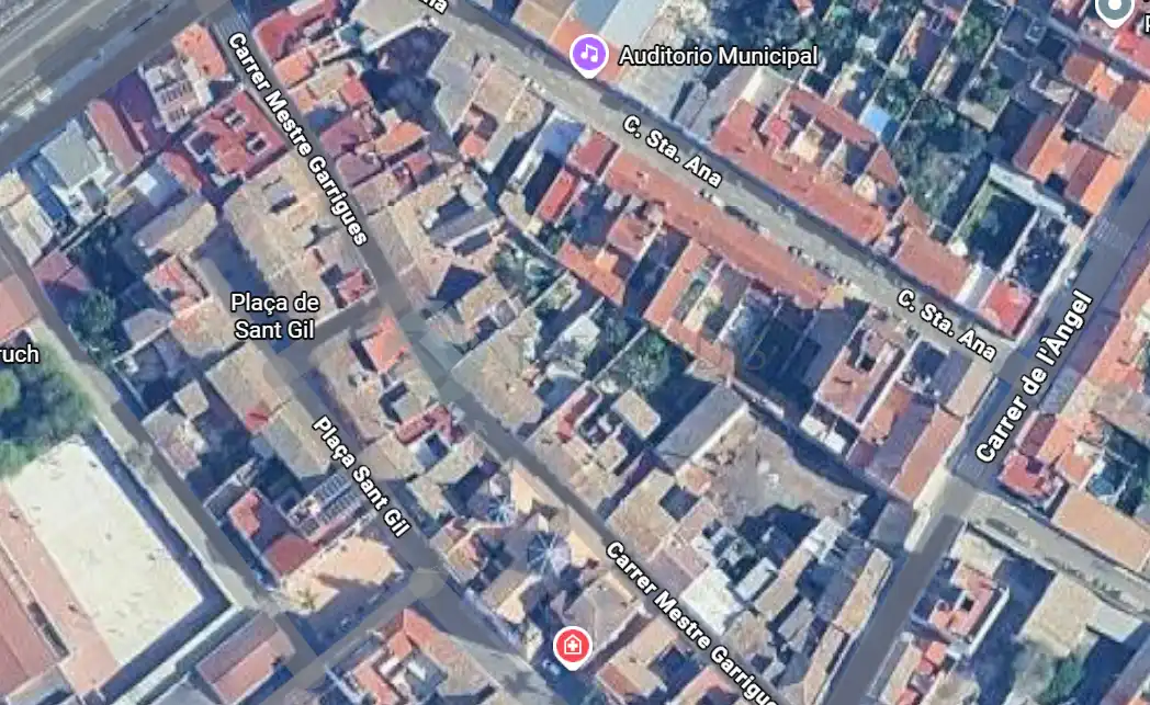Appartement à vendre à maestro garrigues