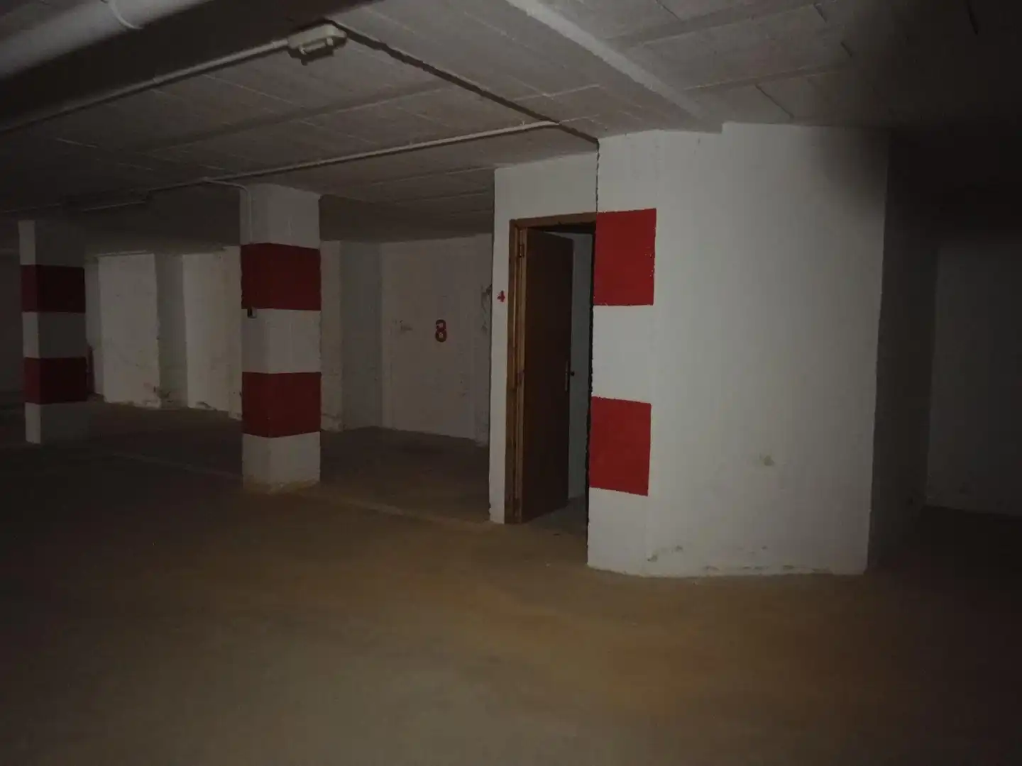 Garaje en venta en Torrevieja