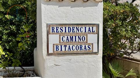 Foto 2 de Casa adosada en venda a  Camino Bitacora-p Z4(mang, Playa del Galán, Murcia