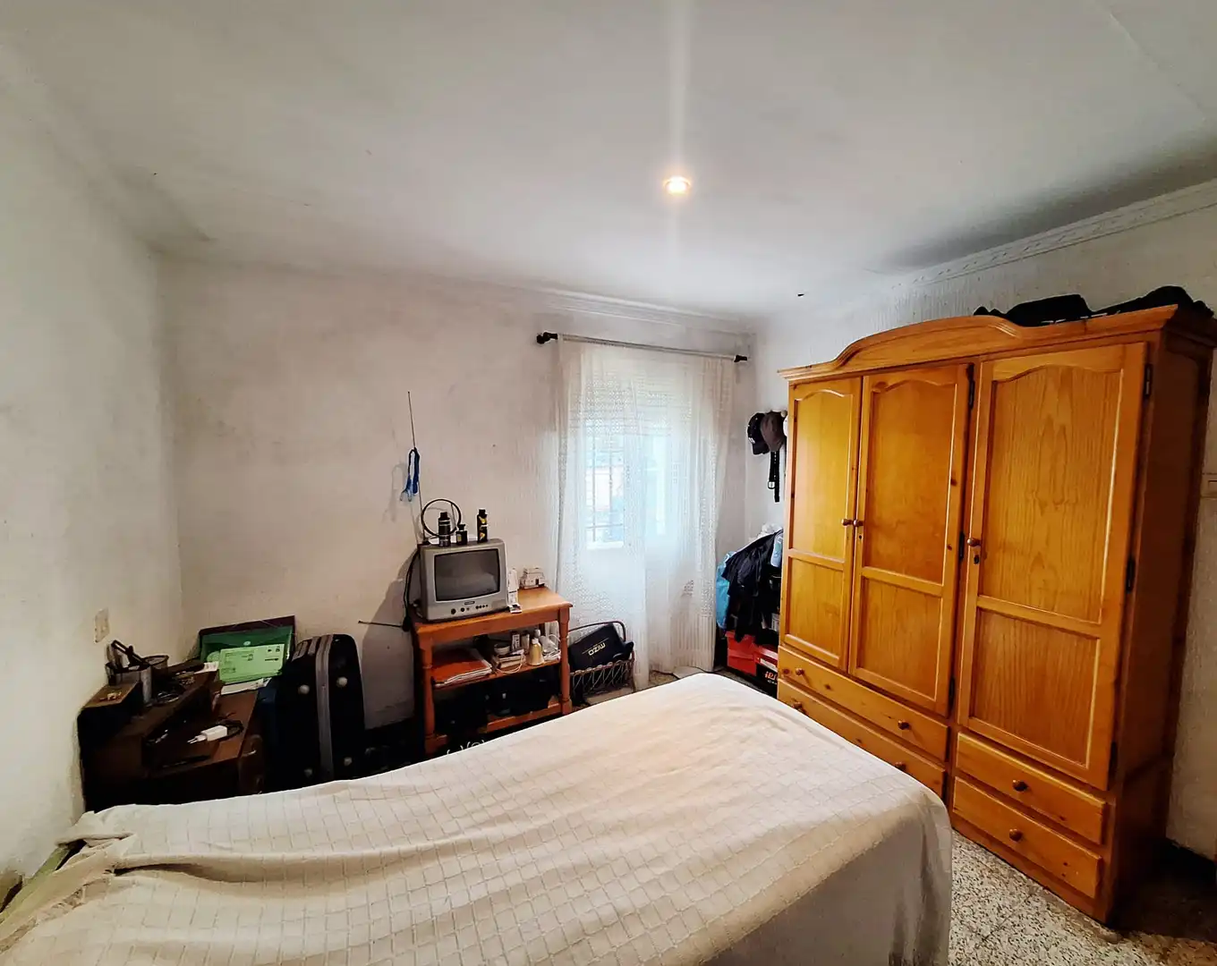 Casa o chalet en venta en Calle Juan Carlos I, Núcleo urbano