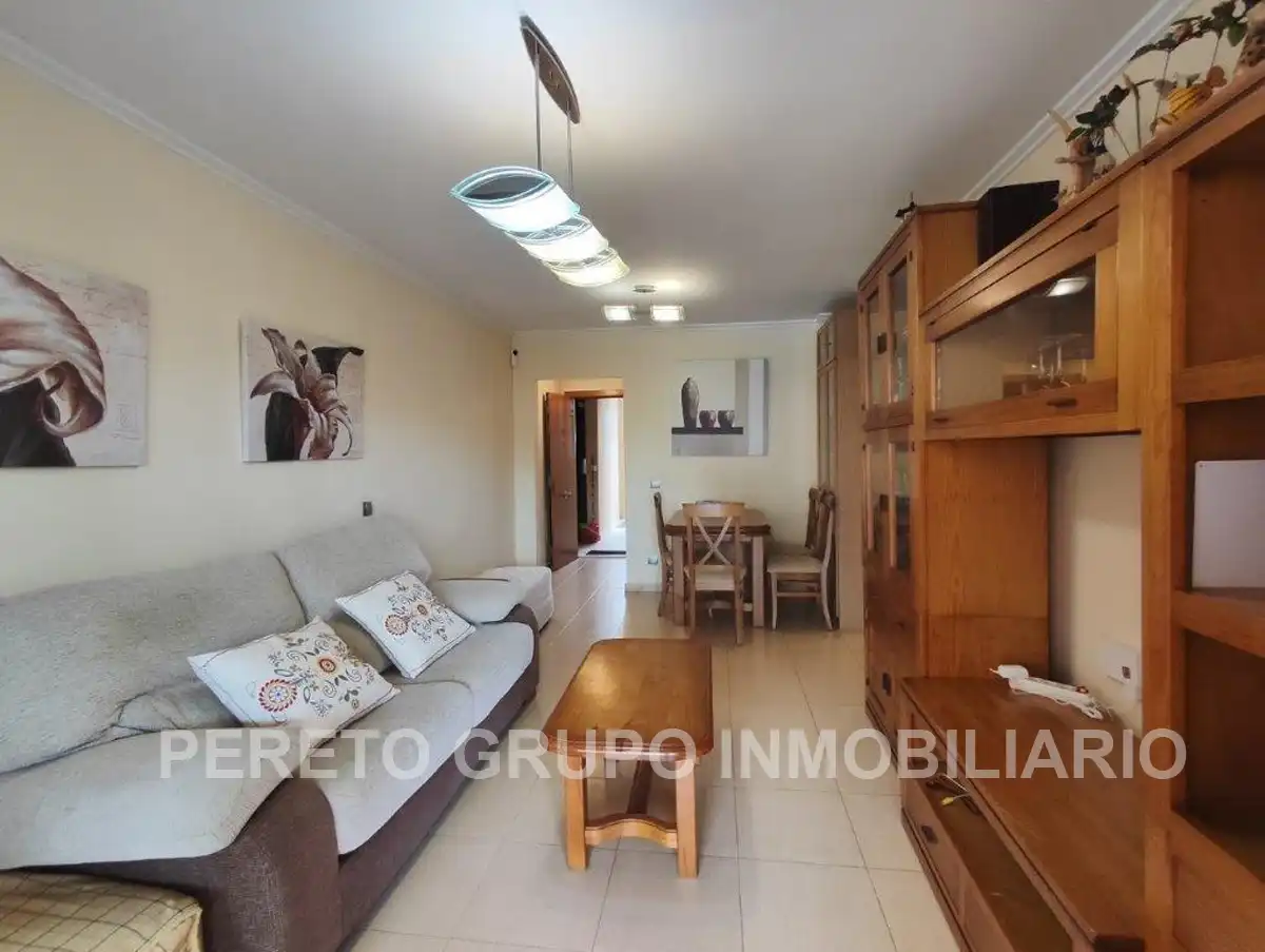 Appartement compact avec piscine à vendre à Las Marinas / Les Marines, imagen 12