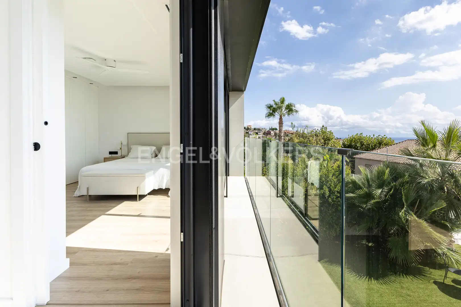 Casa amb piscina en venda a Teià, imagen 44