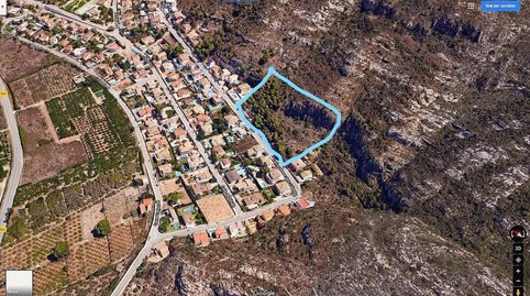 PARCELA EN ZONA BONAVISTA, imatge 2