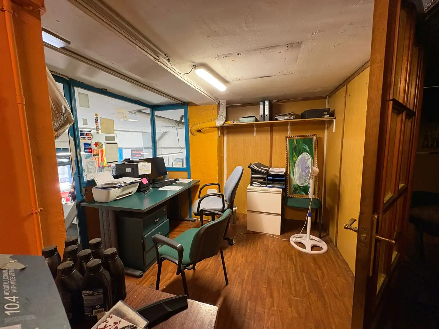 Business premises for sale in Carrer Tres, imagen 3