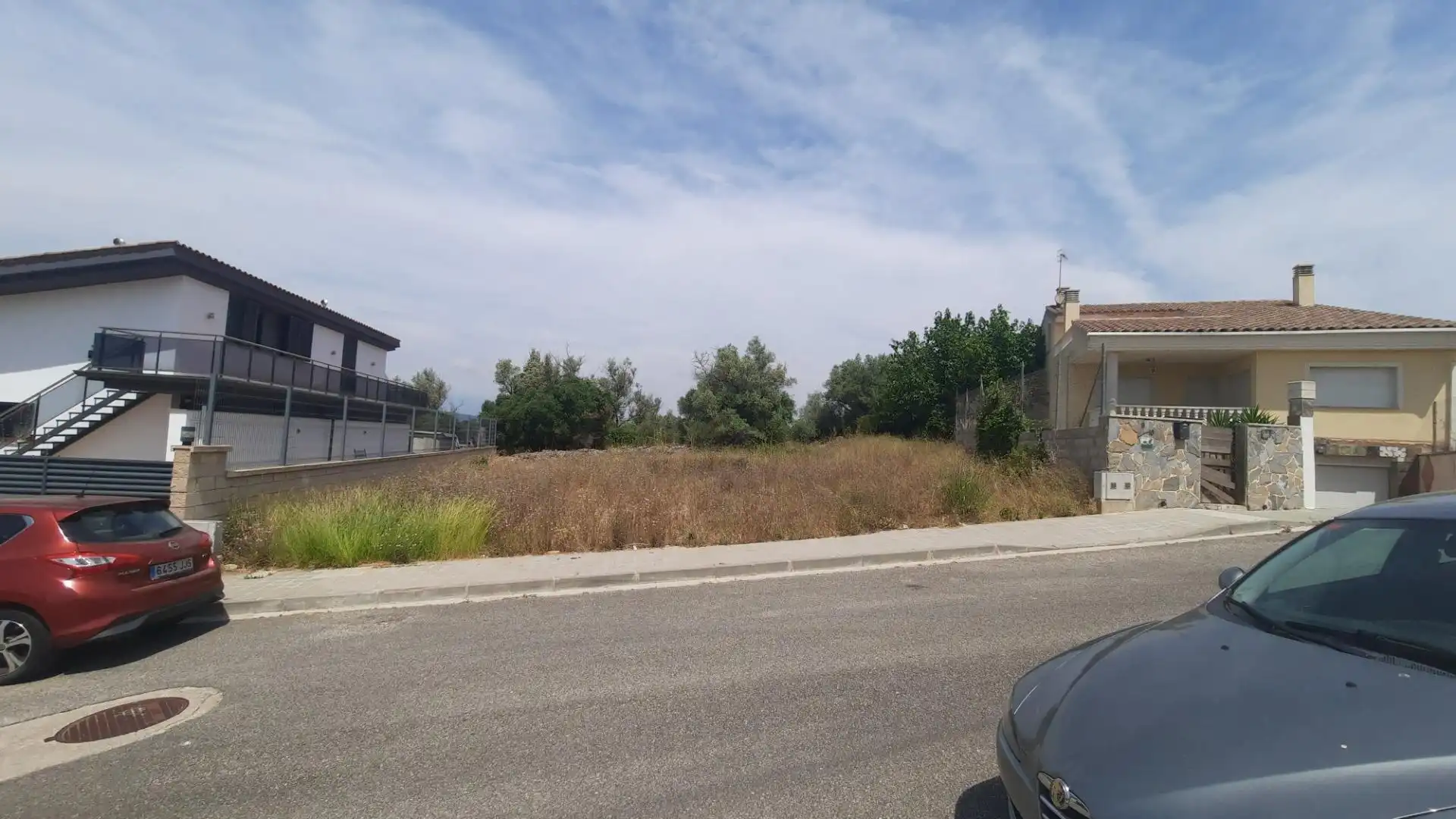 Terreno residencial en venta en Grau - Quintanes