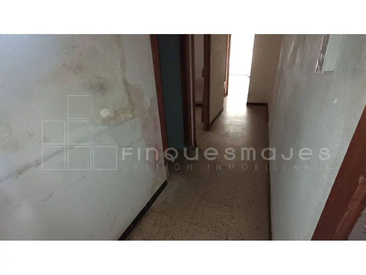 Piso en venta en Montmeló con Calefacción y Balcón