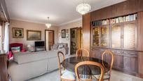 Dining room of Flat for sale in  Granada Capital  with Terrace and Balcony