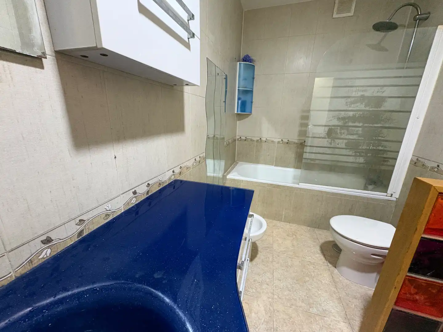 Bany de Pis en venda en El Viso de San Juan, Toledo