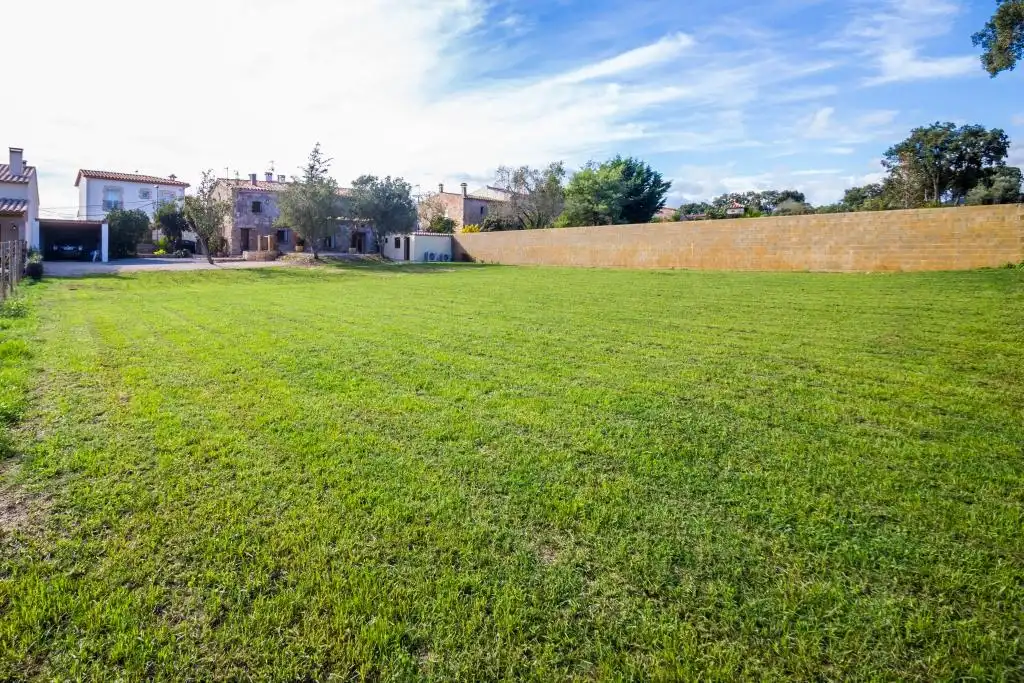 Casa o xalet en venda en Calonge i Sant Antoni amb Aire condicionat, Calefacció i Jardí privat