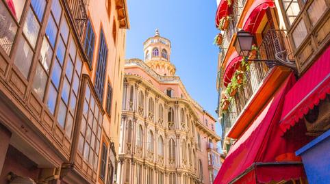 Foto 2 de Apartament en venda a Sant Nicolau, Palma de Mallorca