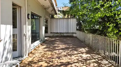 Terrassa de Casa o xalet en venda en Ripoll