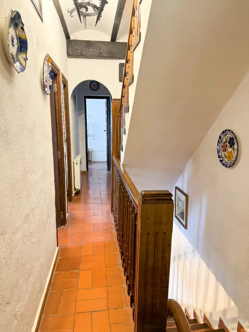 Casa o chalet en venta en Carrer Paseo, Vilafamés
