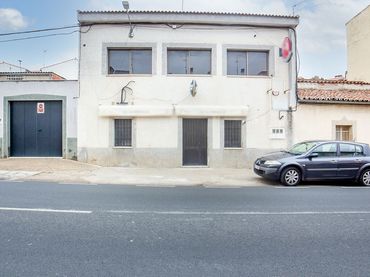 Business premises for sale in C/ Miguel Hernández