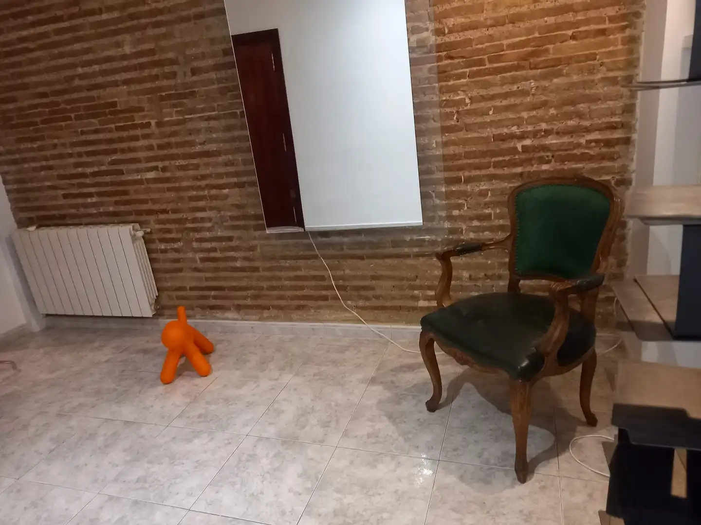 Wohnung zur Miete in La Xerea